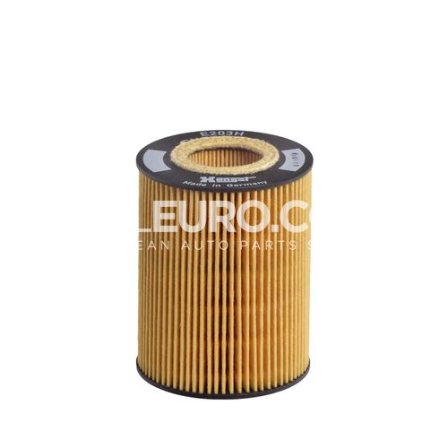 Hengst Engine Oil Filter 11427511161